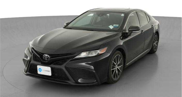 Thumbnail: 2023 Toyota Camry - 1