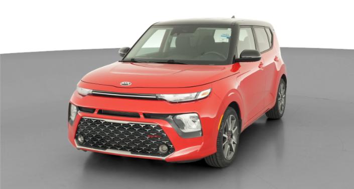 Thumbnail: 2020 Kia Soul - 1