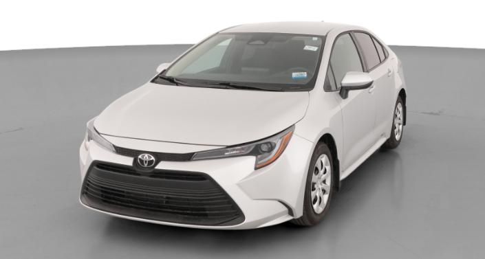 Thumbnail: 2025 Toyota Corolla - 1