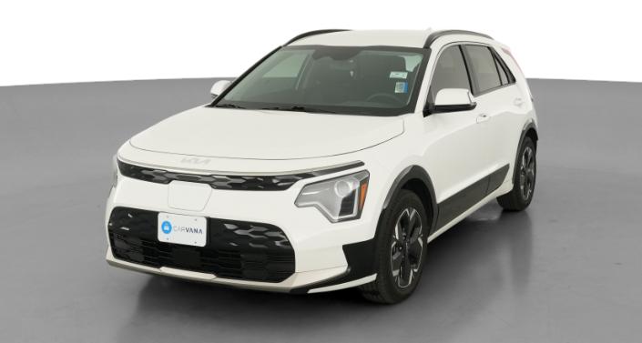 Thumbnail: 2024 Kia Niro - 1