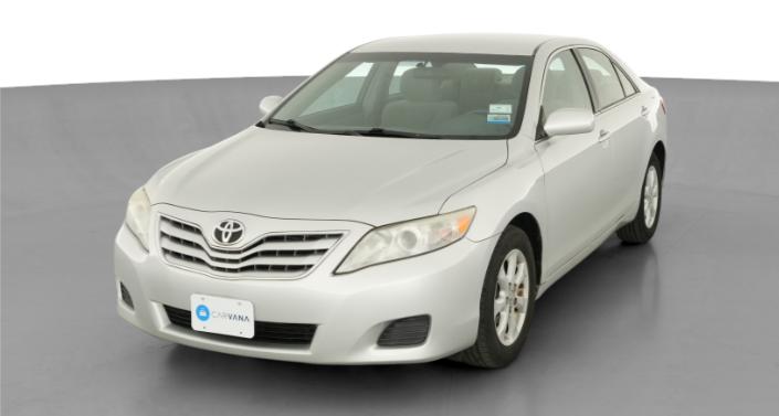 2011 Toyota Camry LE -
                  Colonial Heights, VA