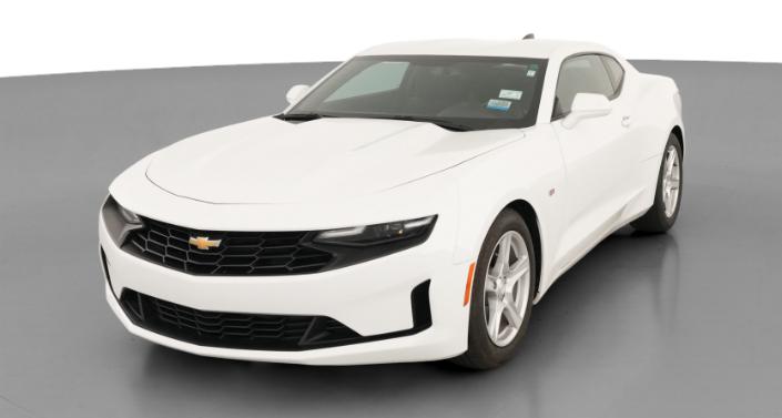 Thumbnail: 2022 Chevrolet Camaro - 1