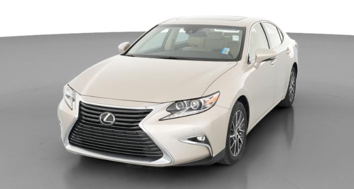 Thumbnail: 2016 Lexus ES - 1