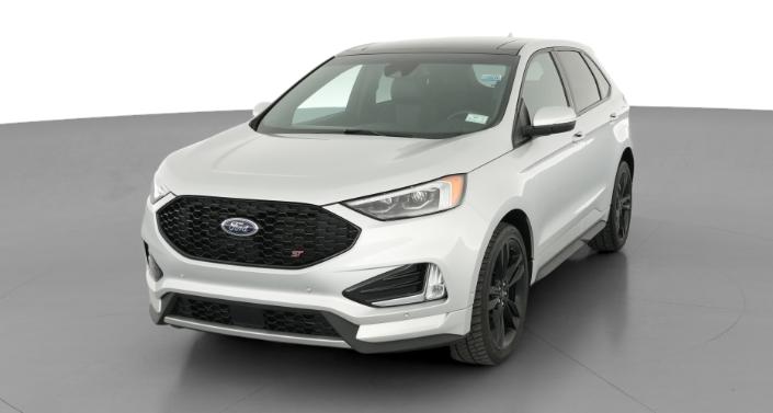 Thumbnail: 2019 Ford Edge - 1