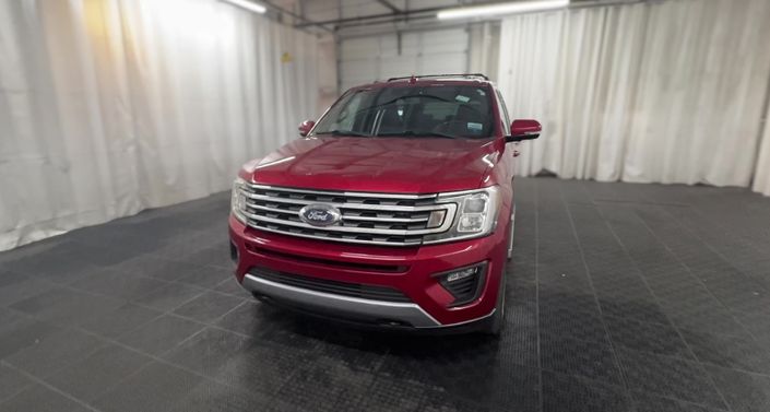Thumbnail: 2021 Ford Expedition - 1