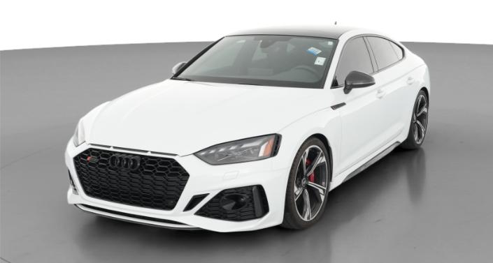 Thumbnail: 2021 Audi RS 5 - 1
