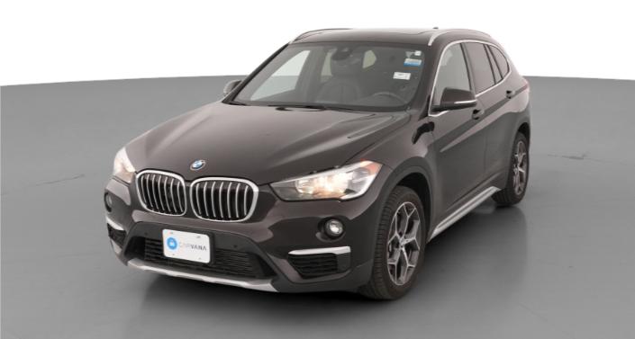 Thumbnail: 2019 BMW X1 - 1