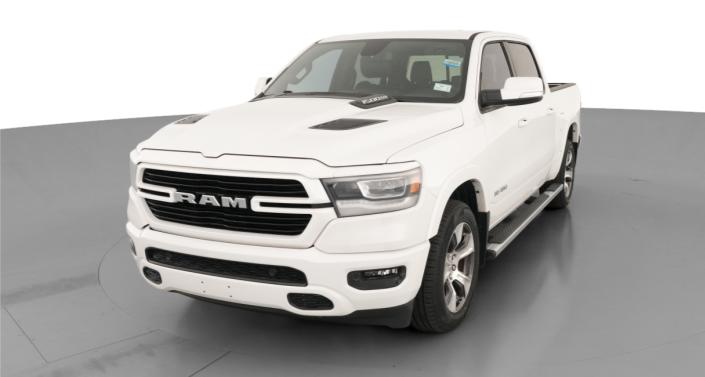 Thumbnail: 2019 RAM 1500 - 1