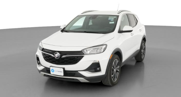 Thumbnail: 2021 Buick Encore GX - 1