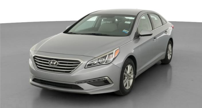 Thumbnail: 2015 Hyundai Sonata - 1