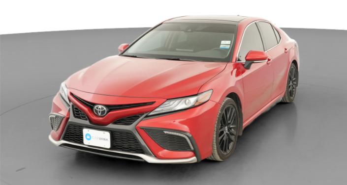 Thumbnail: 2023 Toyota Camry - 1