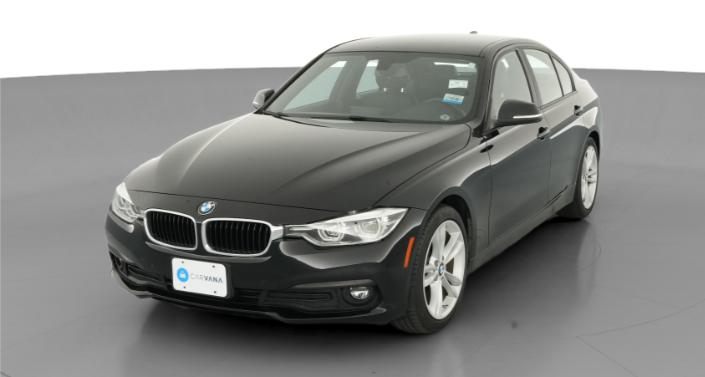 Thumbnail: 2018 BMW 3 Series - 1