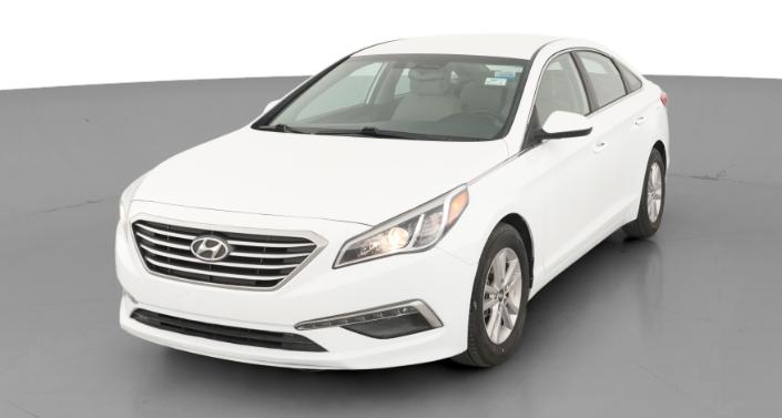 Thumbnail: 2015 Hyundai Sonata - 1