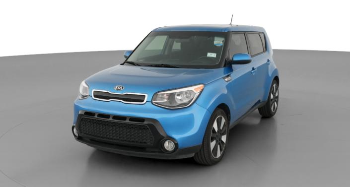 Thumbnail: 2016 Kia Soul - 1
