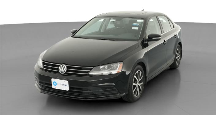 Thumbnail: 2017 Volkswagen Jetta - 1
