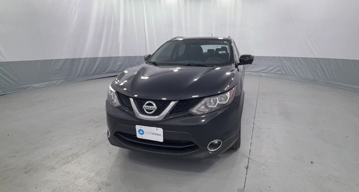 Thumbnail: 2017 Nissan Rogue Sport - 1