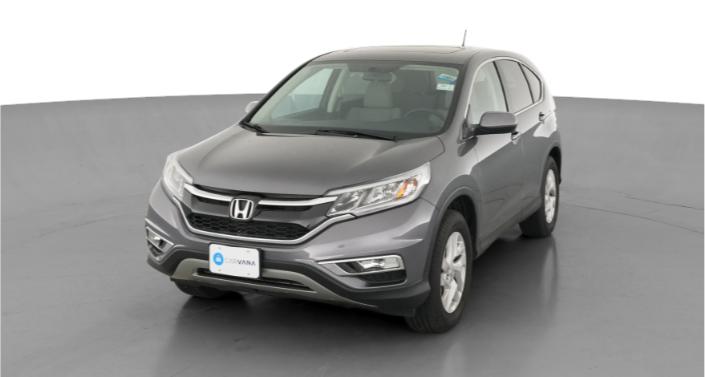 Thumbnail: 2016 Honda CR-V - 1