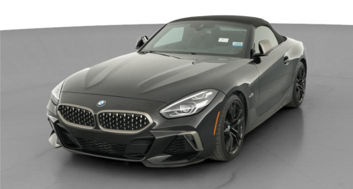Thumbnail: 2021 BMW Z4 - 1