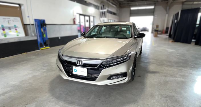 Thumbnail: 2019 Honda Accord - 1