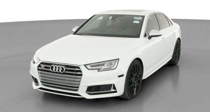 Thumbnail: 2018 Audi S4 - 1