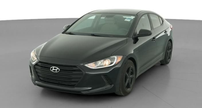 Thumbnail: 2018 Hyundai Elantra - 1