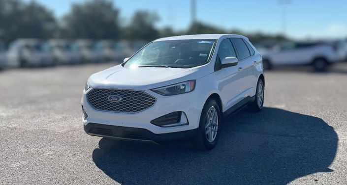 Thumbnail: 2024 Ford Edge - 1