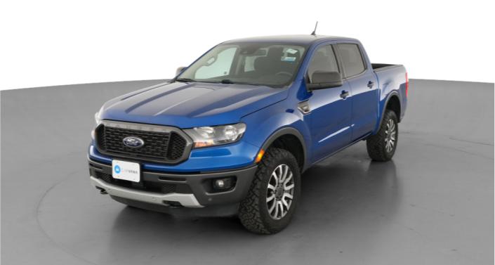 Thumbnail: 2019 Ford Ranger - 1