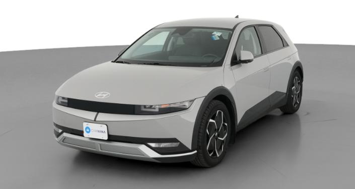 Thumbnail: 2023 Hyundai Ioniq 5 - 1