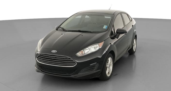 Thumbnail: 2019 Ford Fiesta - 1