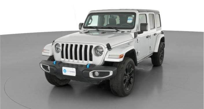 Thumbnail: 2023 Jeep Wrangler - 1