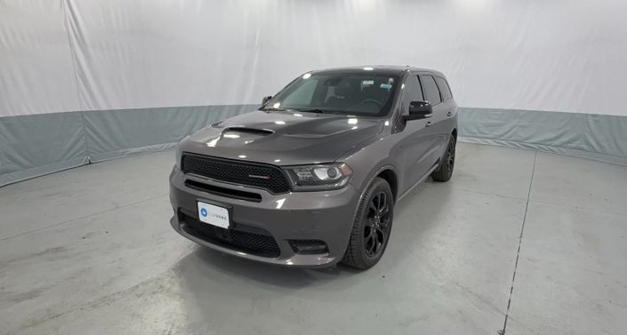 Thumbnail: 2019 Dodge Durango - 1