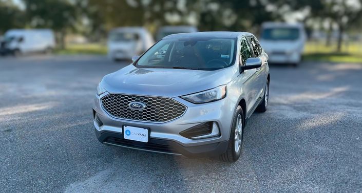 Thumbnail: 2024 Ford Edge - 1