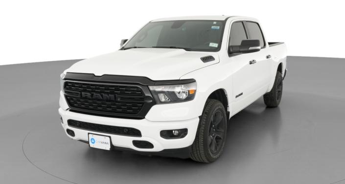 Thumbnail: 2024 RAM 1500 - 1