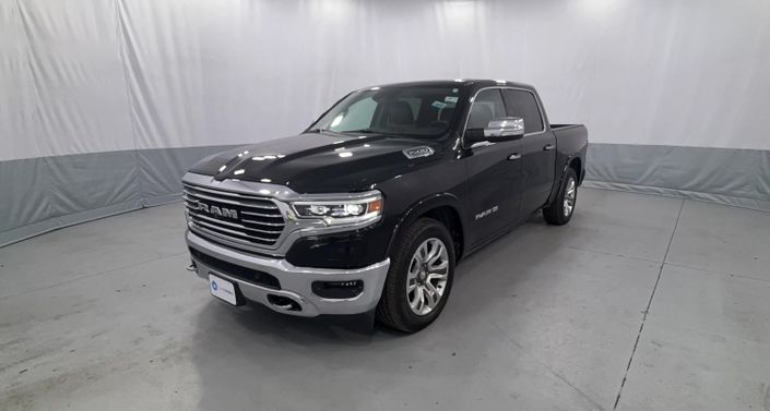 Thumbnail: 2019 RAM 1500 - 1