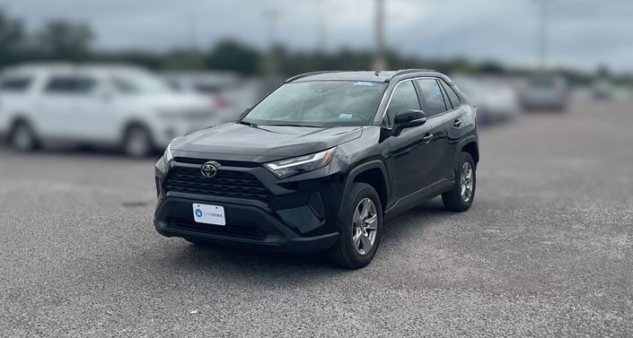 2024 Toyota RAV4 XLE -
                  Haines City, FL