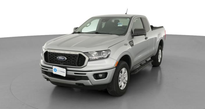 Thumbnail: 2020 Ford Ranger - 1