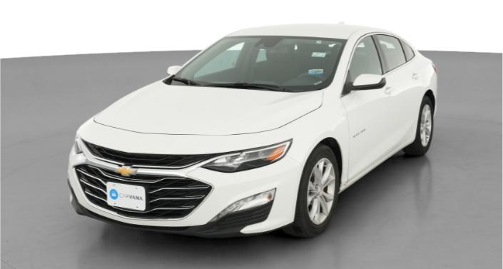 Thumbnail: 2023 Chevrolet Malibu - 1