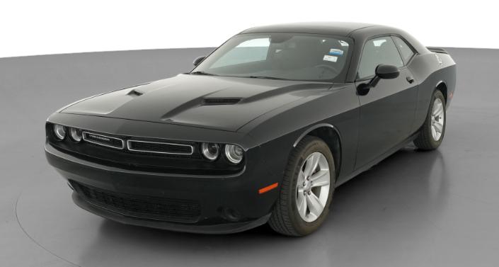 Thumbnail: 2023 Dodge Challenger - 1