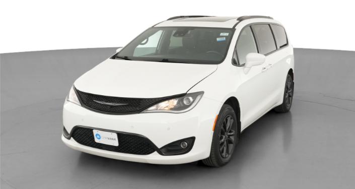 Thumbnail: 2020 Chrysler Pacifica - 1