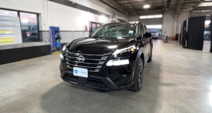 Thumbnail: 2024 Nissan Rogue - 1