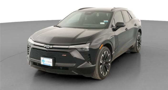 Thumbnail: 2024 Chevrolet Blazer EV - 1