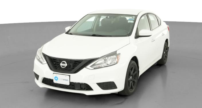 Thumbnail: 2019 Nissan Sentra - 1