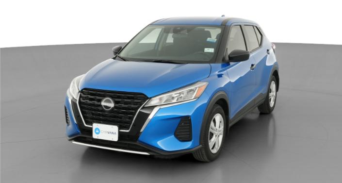 Thumbnail: 2024 Nissan Kicks - 1