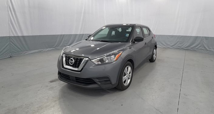 Thumbnail: 2020 Nissan Kicks - 1
