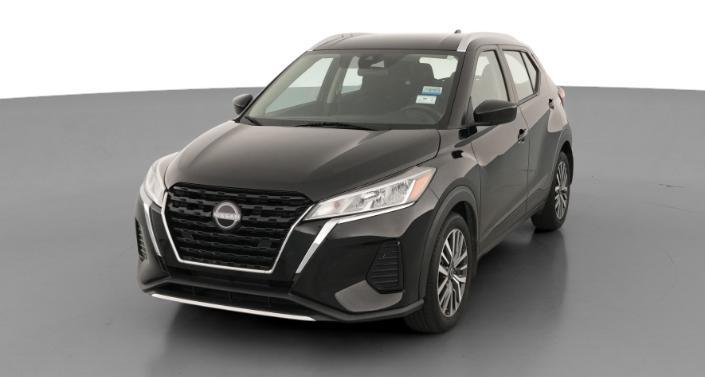 Thumbnail: 2023 Nissan Kicks - 1