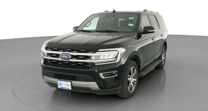 2024 Ford Expedition Limited -
                  Tooele, UT