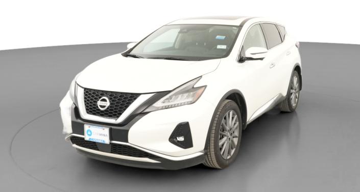 Thumbnail: 2021 Nissan Murano - 1