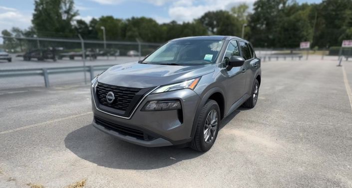Thumbnail: 2023 Nissan Rogue - 1