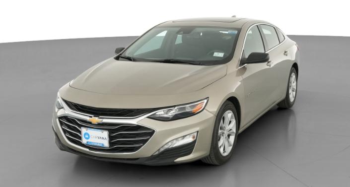 2024 Chevrolet Malibu LT -
                  Tooele, UT