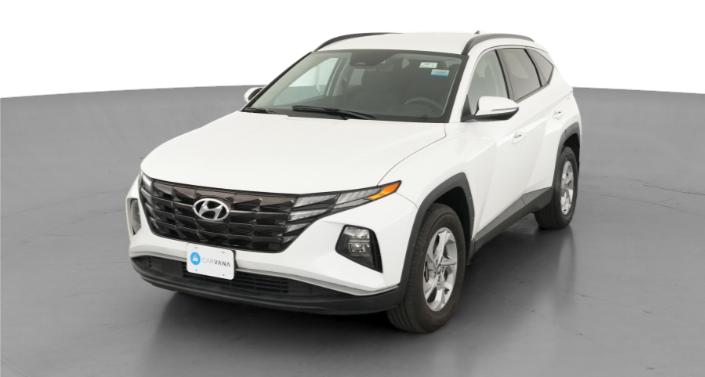 Thumbnail: 2022 Hyundai Tucson - 1